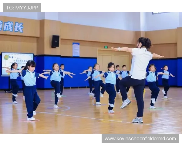 星空体育官方：助力青少年健康成长的体育教育新选择